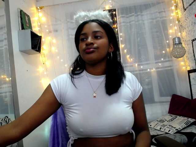 Fotografije TeenEbony Welcome to my room, let's have fun together! #ebony #teen #new #bigass