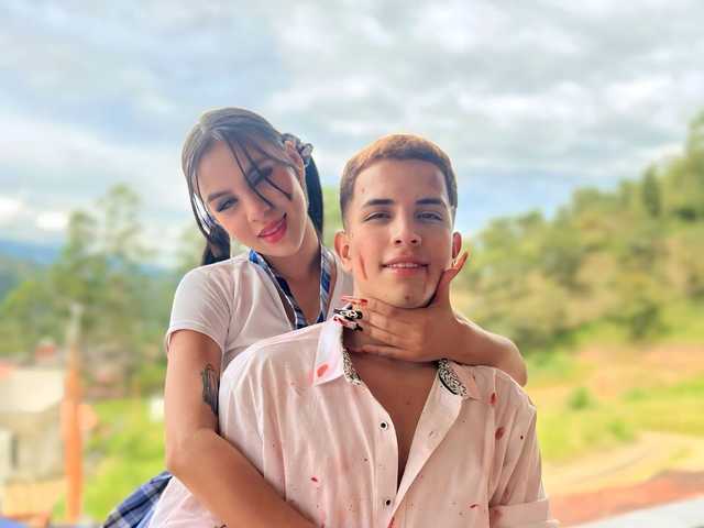 Fotografija profila TeenLustLive-