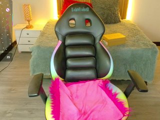 Erotski video chat Tefannyy