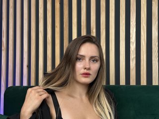 Erotski video chat TenderAmber