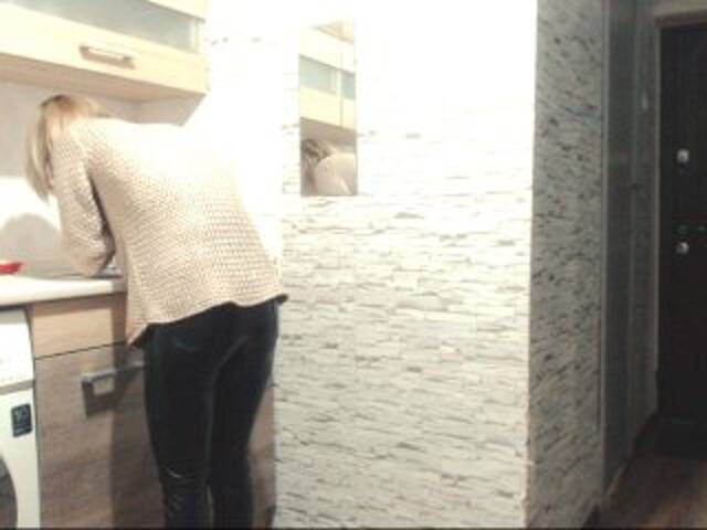 Emitiranje snimki zaslona PlayGirlKiss