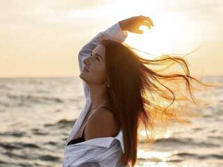 Erotski video chat Tendermermaid