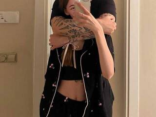 Erotski video chat Expats