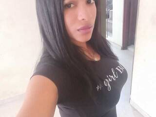 Erotski video chat TenishaWunder