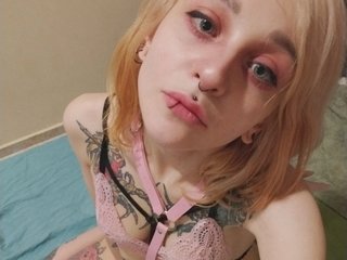 Erotski video chat Tentaculara