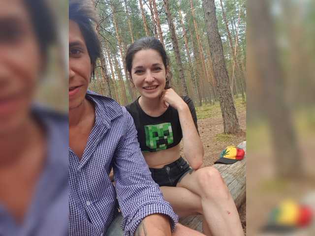 Emitiranje snimki zaslona tequila-girl