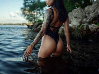 Erotski video chat TequilaGirl