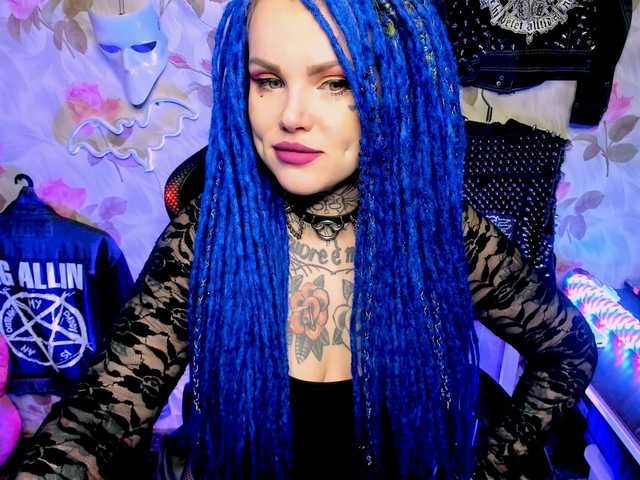 Fotografija profila TeresaWilson