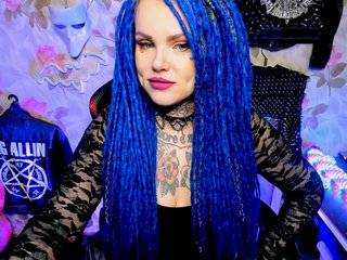 Erotski video chat TeresaWilson