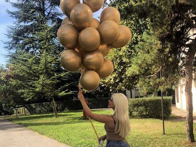 Fotografija profila teressaa