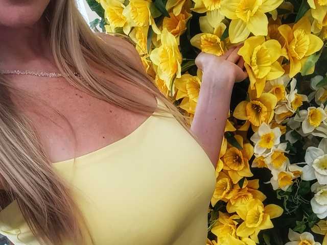 Fotografija profila Blondi_Love