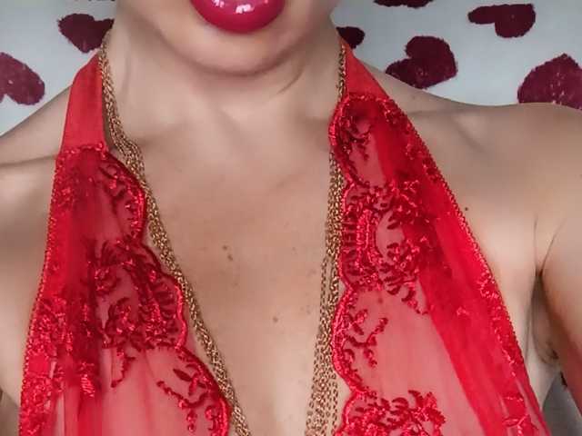 Fotografija profila Blondi_Love