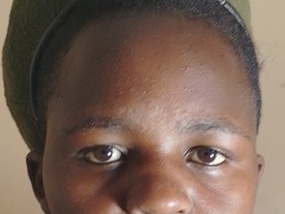 Erotski video chat TerryTrizah