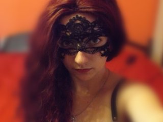 Erotski video chat TessaBlack1