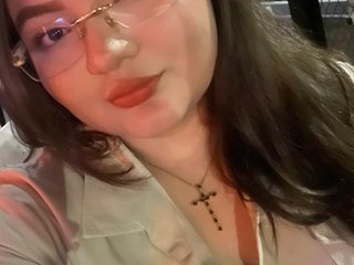 Erotski video chat TessaSinclaire