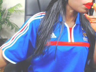 Emitiranje snimki zaslona thaiwanaxxxx