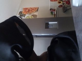 Emitiranje snimki zaslona thaiwanaxxxx