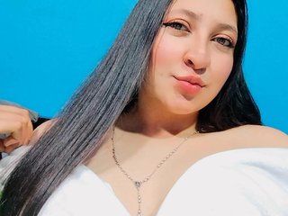 Erotski video chat THALIA-WOLF