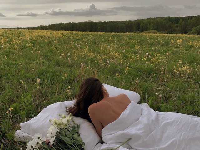 Fotografija profila ThaliaKm