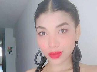 Erotski video chat ThaliaMorriss