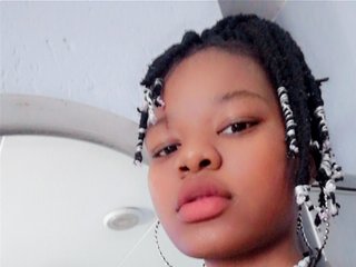 Erotski video chat Thandieee
