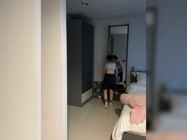 Emitiranje snimki zaslona thechloee