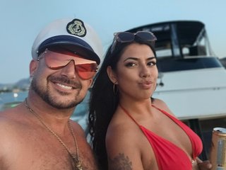 Erotski video chat TheCrimsonLounge