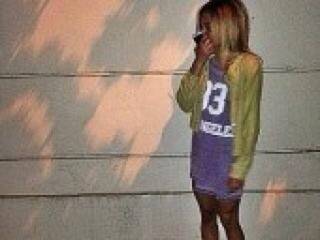 Erotski video chat themolly