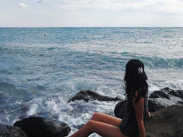 Fotografija profila Therealcamilabaddie