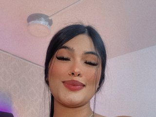 Erotski video chat ThianaGrayy