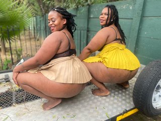 Erotski video chat ThickCandiesx