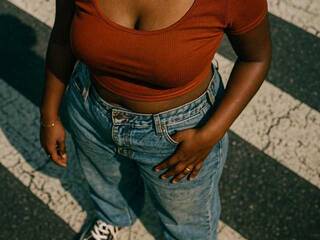 Erotski video chat Thicky-bae