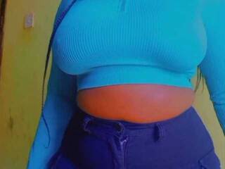 Erotski video chat Thicky-cay