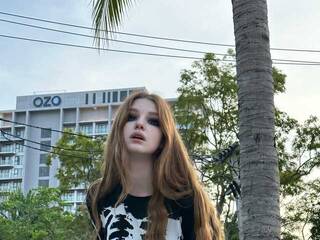 Erotski video chat ThreeHannahhh