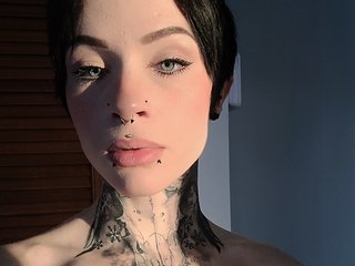 Erotski video chat ThroatGOAT666