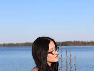 Erotski video chat ThuyHornick