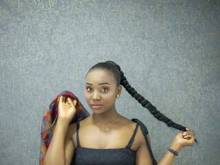 Erotski video chat TianaRousel