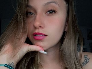 Erotski video chat Tifannyy22