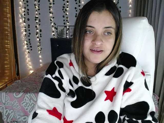 Emitiranje snimki zaslona tifanydaniel