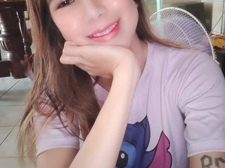 Erotski video chat Tiffany29
