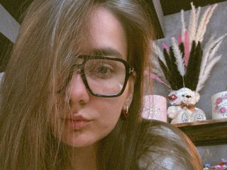 Erotski video chat TiffanyBrooklin