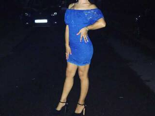 Erotski video chat TiffanyCleo