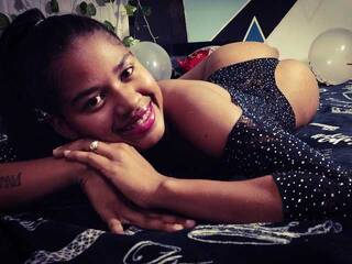 Erotski video chat TiffanyEbonny