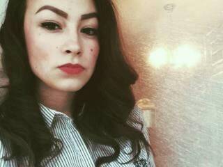 Erotski video chat tiffanyem