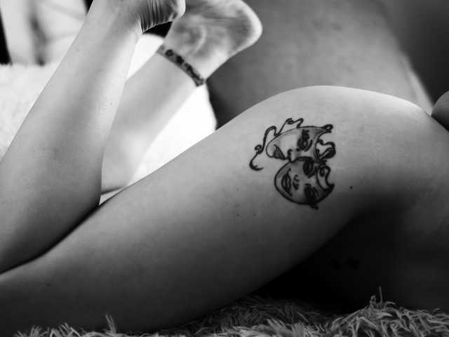Fotografija profila tiffanykiss1