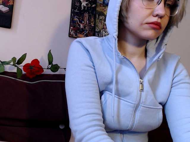 Emitiranje snimki zaslona LadyAnny