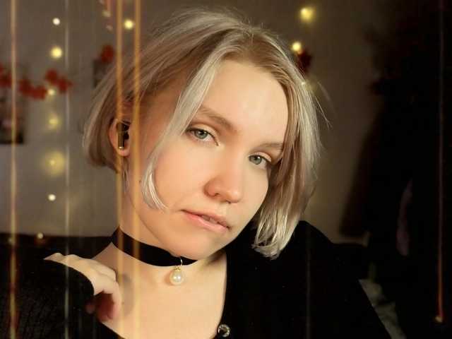 Fotografija profila LadyAnny