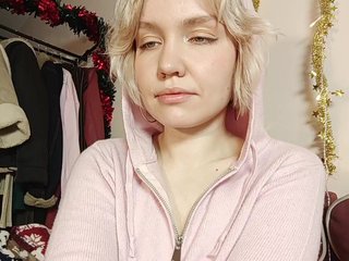 Erotski video chat LadyAnny