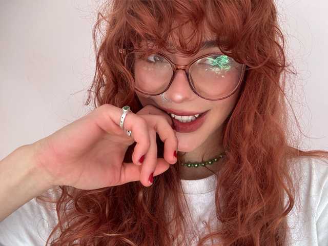 Fotografija profila tiksie