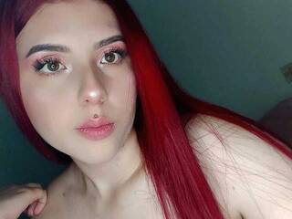 Erotski video chat tinabella